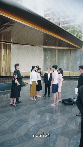 99 ครั้งที่ขอแต่ง…กับ 1 วินาทีที่เธอบอกลา