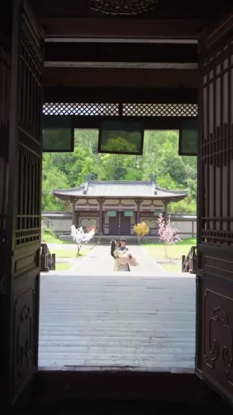 องค์ชายสามสะท้านยุทธภพ