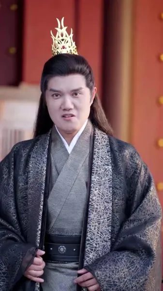 องค์ชายสามสะท้านยุทธภพ