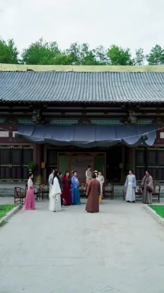 องค์ชายสามสะท้านยุทธภพ