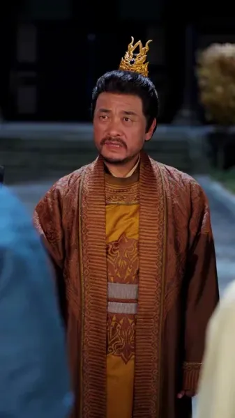 องค์ชายสามสะท้านยุทธภพ