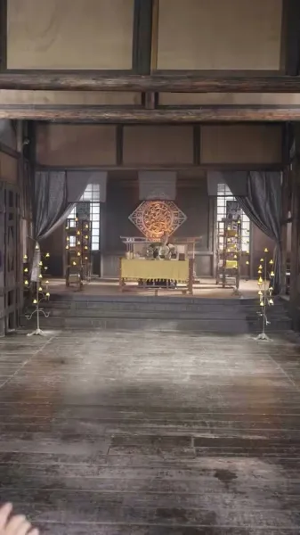 องค์ชายสามสะท้านยุทธภพ