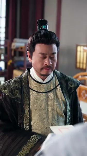 องค์ชายสามสะท้านยุทธภพ