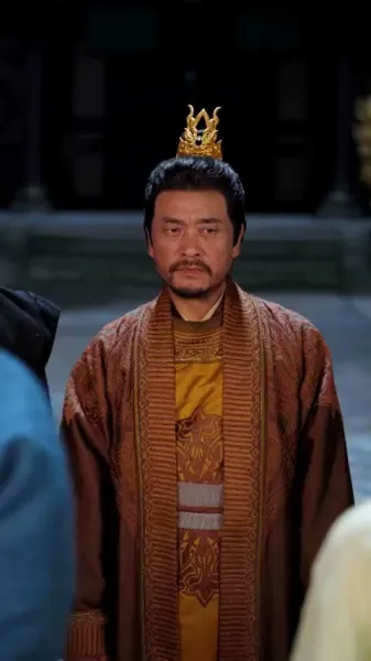 องค์ชายสามสะท้านยุทธภพ