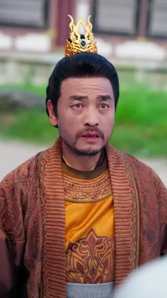 องค์ชายสามสะท้านยุทธภพ