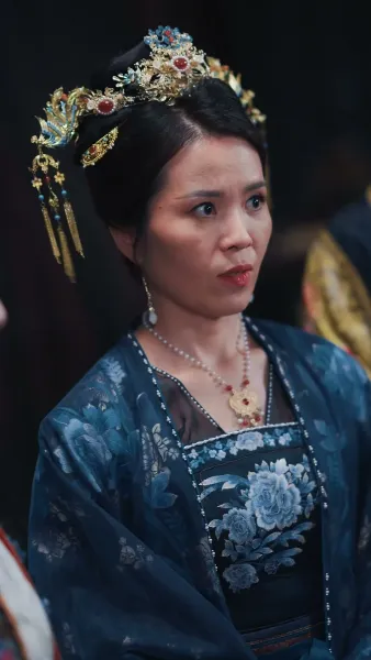 แม่ทัพใหญ่หวนคืน