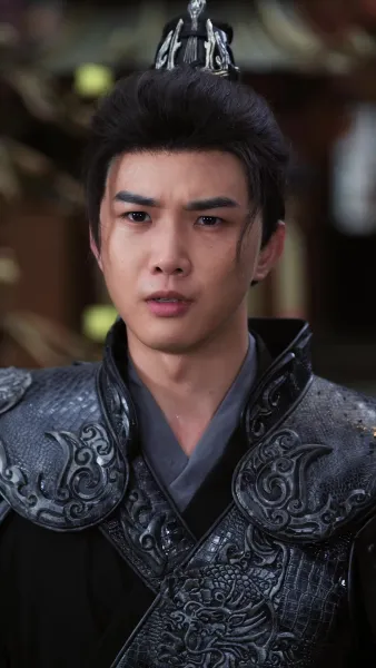 แม่ทัพใหญ่หวนคืน