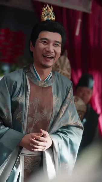 แม่ทัพใหญ่หวนคืน