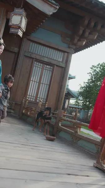 แม่ทัพใหญ่หวนคืน