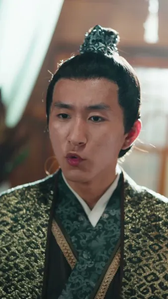 แม่ทัพใหญ่หวนคืน