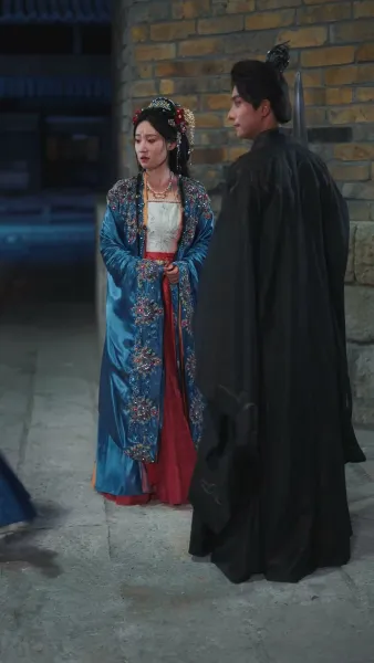 แม่ทัพใหญ่หวนคืน