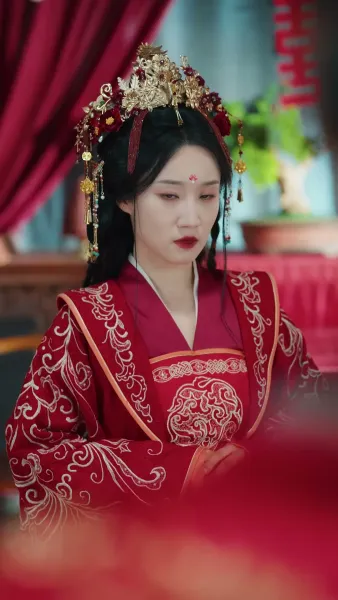 แม่ทัพใหญ่หวนคืน