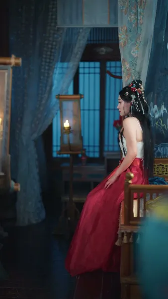 แม่ทัพใหญ่หวนคืน