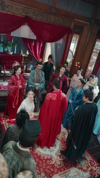 แม่ทัพใหญ่หวนคืน