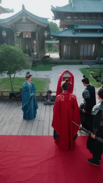 แม่ทัพใหญ่หวนคืน