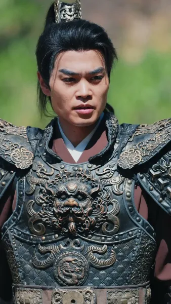 แม่ทัพใหญ่หวนคืน