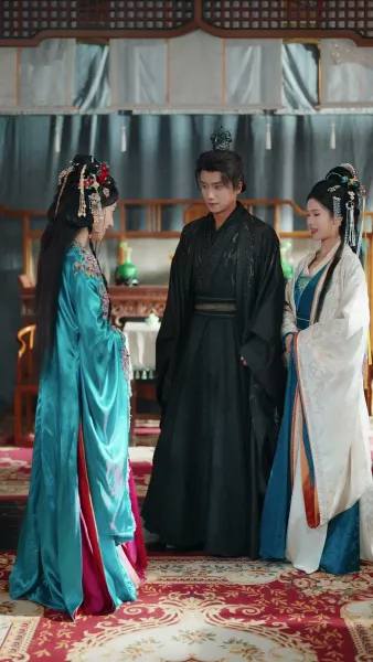 แม่ทัพใหญ่หวนคืน