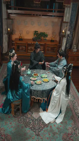 แม่ทัพใหญ่หวนคืน