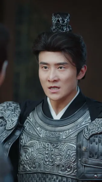 แม่ทัพใหญ่หวนคืน