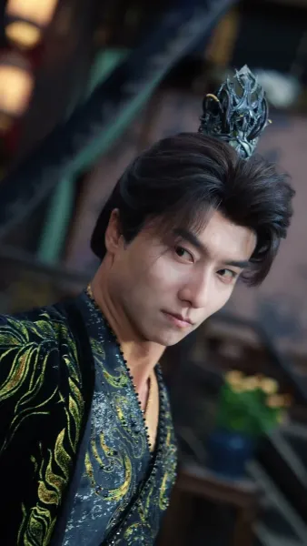 แม่ทัพใหญ่หวนคืน