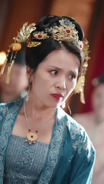 แม่ทัพใหญ่หวนคืน