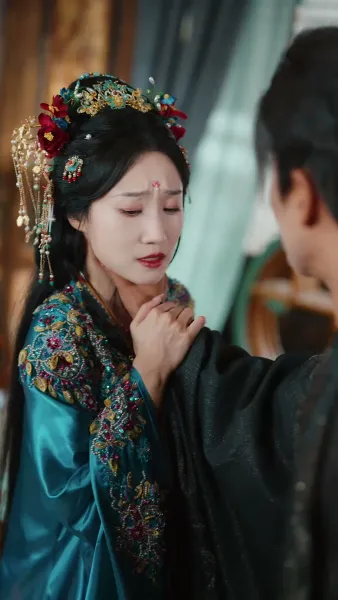 แม่ทัพใหญ่หวนคืน