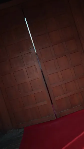 แม่ทัพใหญ่หวนคืน