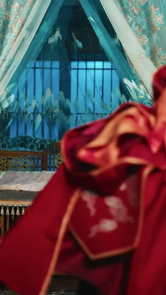 แม่ทัพใหญ่หวนคืน