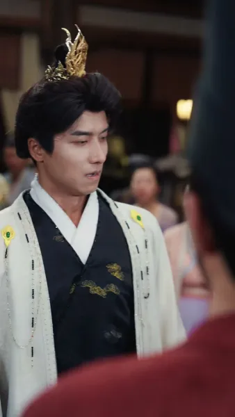 แม่ทัพใหญ่หวนคืน