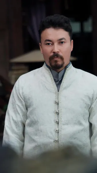 แม่ทัพใหญ่หวนคืน