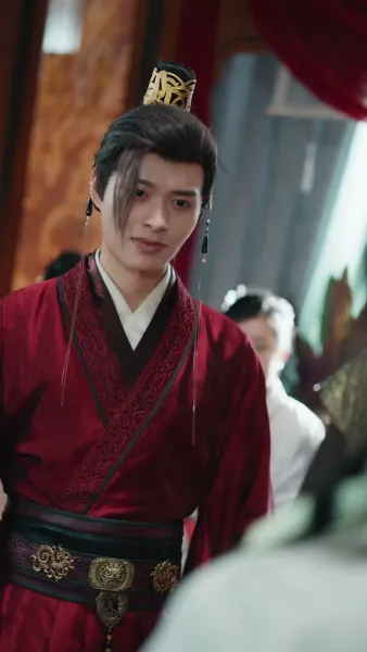 แม่ทัพใหญ่หวนคืน