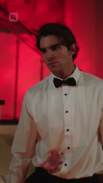 ฉันคือแมรี่ ตำนานเลือดสาด