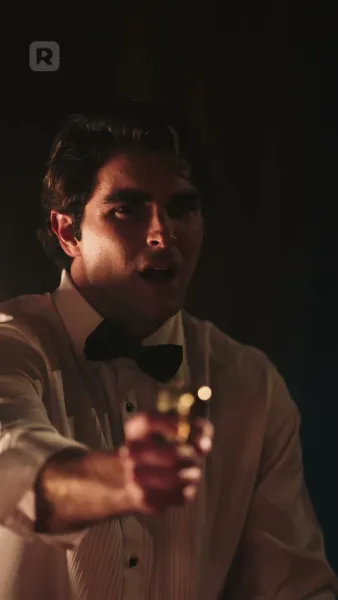 ฉันคือแมรี่ ตำนานเลือดสาด