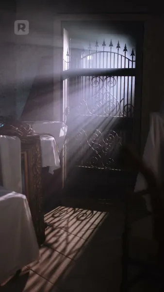 ฉันคือแมรี่ ตำนานเลือดสาด