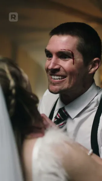 ฉันคือแมรี่ ตำนานเลือดสาด