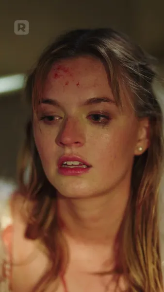 ฉันคือแมรี่ ตำนานเลือดสาด