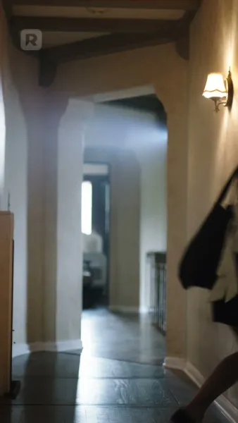 ฉันคือแมรี่ ตำนานเลือดสาด