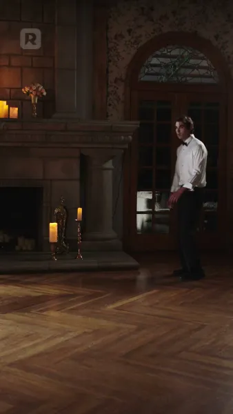 ฉันคือแมรี่ ตำนานเลือดสาด