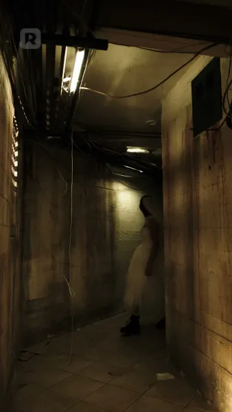 ฉันคือแมรี่ ตำนานเลือดสาด