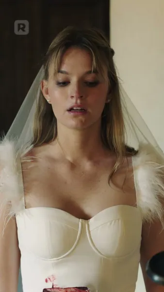 ฉันคือแมรี่ ตำนานเลือดสาด