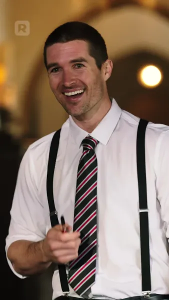 ฉันคือแมรี่ ตำนานเลือดสาด