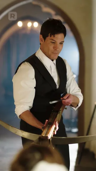 ฉันคือแมรี่ ตำนานเลือดสาด