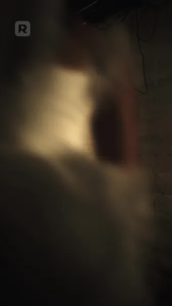 ฉันคือแมรี่ ตำนานเลือดสาด