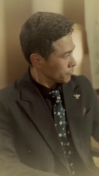 ทะเลหลวงเดือด