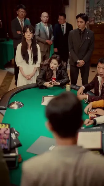 ทะเลหลวงเดือด