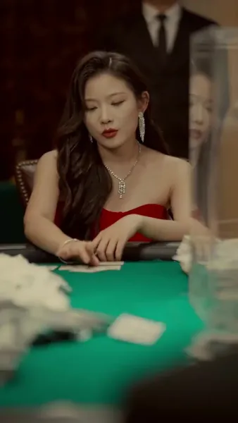 ทะเลหลวงเดือด