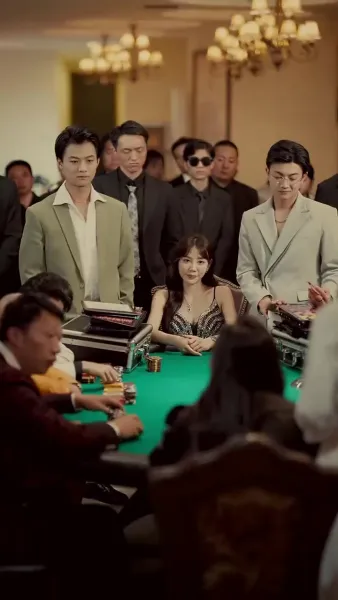 ทะเลหลวงเดือด