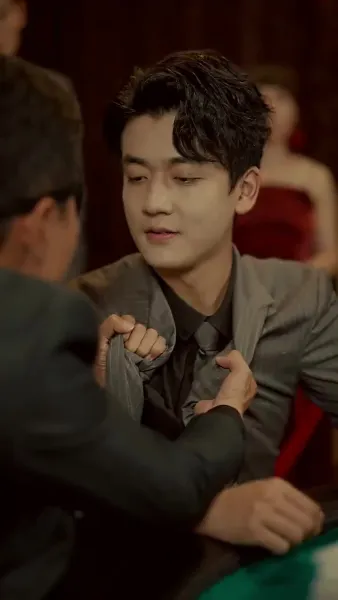 ทะเลหลวงเดือด