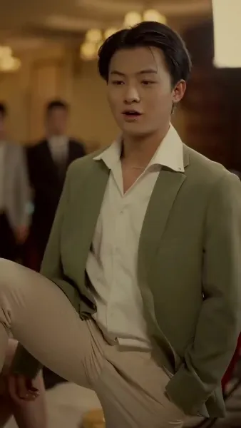 ทะเลหลวงเดือด