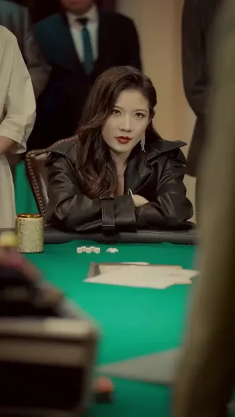 ทะเลหลวงเดือด